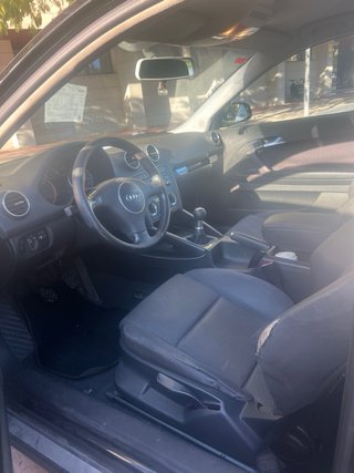 Audi A3 2005