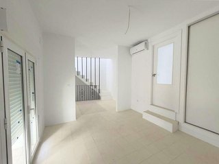 Casa adosada en alquiler en Centro en Nerja
