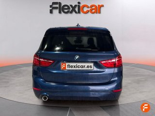 BMW Serie 2 Gran Tourer 216i
