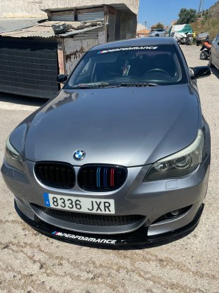 BMW Serie 5 2005