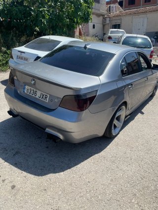 BMW Serie 5 2005