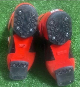 Botas de esquí Rossignol COMP 3 Talla 22.5
