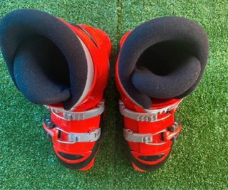 Botas de esquí Rossignol COMP 3 Talla 22.5