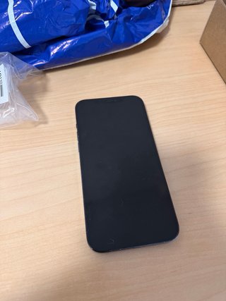 iPhone 12 Pro Max 256GB Azul