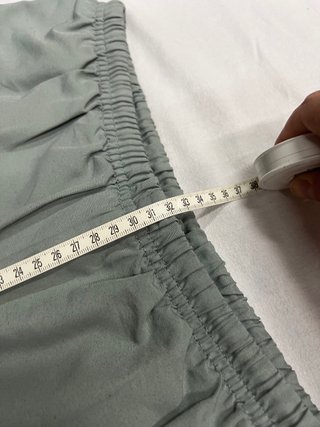 Pantaloni Tuta Reebok Vintage Grigio Tg L