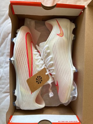 Botas Fútbol Nike ZM Superfly 11 Pro Nuevas