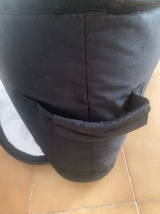 Borsa da viaggio per 4 o 5 tavole da surf