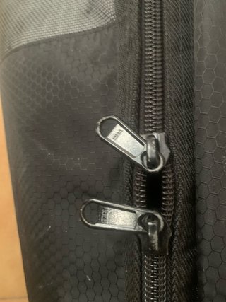 Borsa da viaggio per 4 o 5 tavole da surf