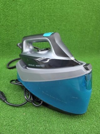 Cecotec IronHero H-2800 Station Plancha Vertical