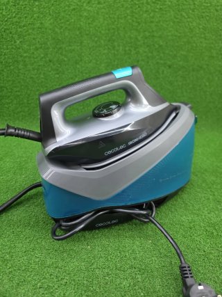 Cecotec IronHero H-2800 Station Plancha Vertical