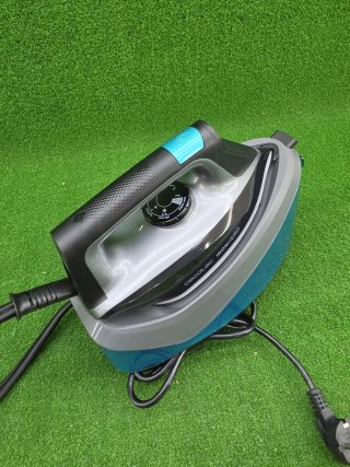 Cecotec IronHero H-2800 Station Plancha Vertical