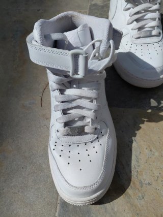 Nike Air Force 1 Talla 39