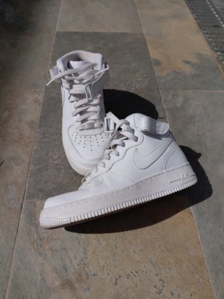 Nike Air Force 1 Talla 39