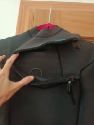 Traje Neopreno Mujer Billabong 4/3 Talla EUR 4