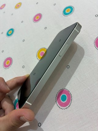 iPhone 13 mini Bianco 128GB