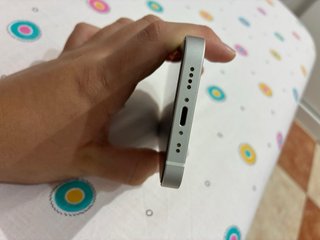 iPhone 13 mini Bianco 128GB