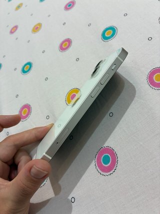 iPhone 13 mini Bianco 128GB