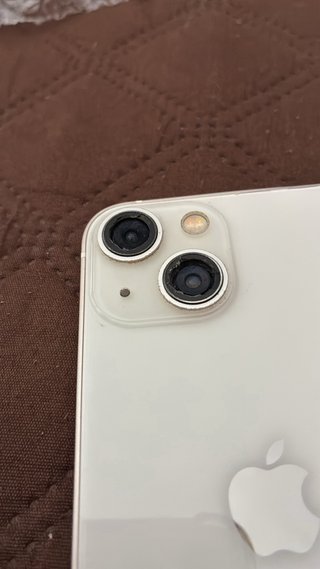 iPhone 13 mini Bianco 128GB