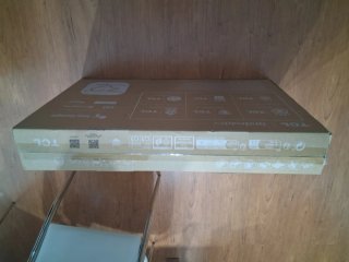 TCL Android TV 32 pulgadas