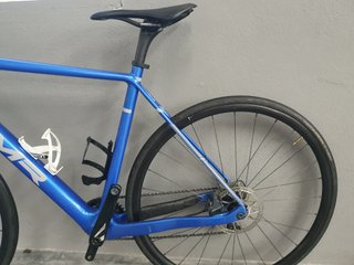 MMR Carbono Talla 52 S