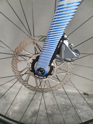 MMR Carbono Talla 52 S