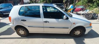 Volkswagen Polo 1999