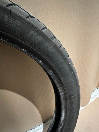 Michelin Anakee Adventure 1000 km