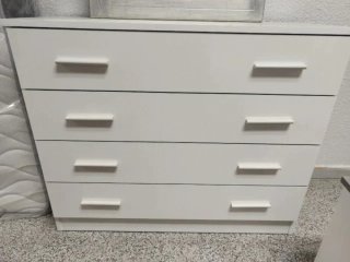 CÓMODA CÓMODA CÓMODA CÓMODA COMODA
