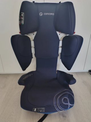 Silla coche Concord Transformer 15-36kg