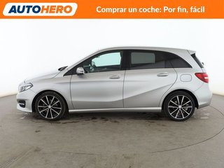Mercedes Clase B B 180 CDI Urban
