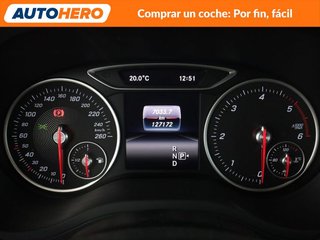 Mercedes Clase B B 180 CDI Urban