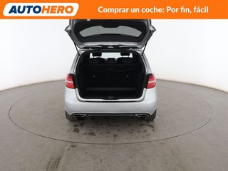Mercedes Clase B B 180 CDI Urban