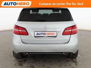 Mercedes Clase B B 180 CDI Urban