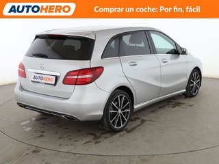 Mercedes Clase B B 180 CDI Urban