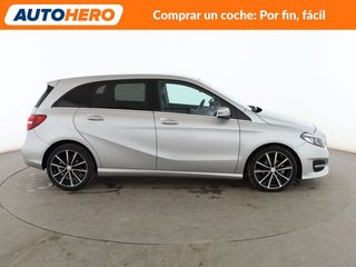 Mercedes Clase B B 180 CDI Urban