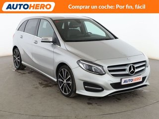 Mercedes Clase B B 180 CDI Urban