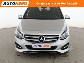 Mercedes Clase B B 180 CDI Urban