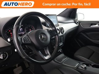 Mercedes Clase B B 180 CDI Urban