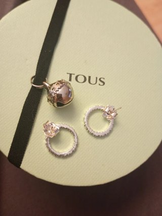 Orecchini in Argento