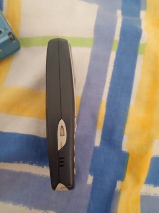 Teléfono Móvil Nokia Antiguo