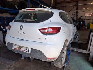 (Ref 16066) Desguace RENAULT CLIO 4 1.5 DCI (75 CV