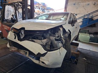 (Ref 16066) Desguace RENAULT CLIO 4 1.5 DCI (75 CV