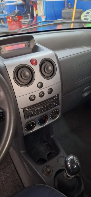 Peugeot Partner 2006