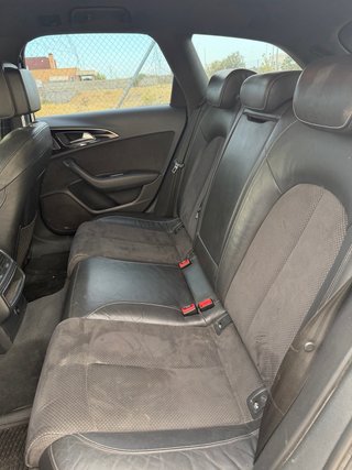 Audi A6 2016