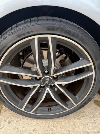 Audi A6 2016