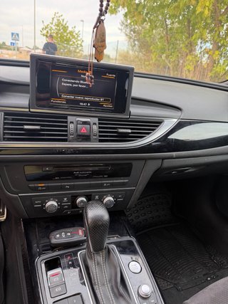Audi A6 2016