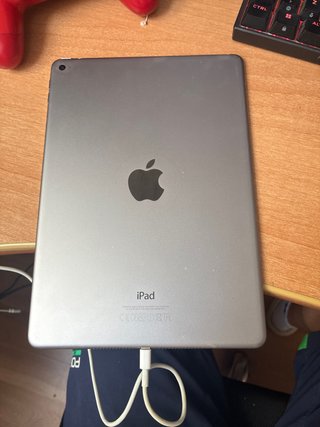 iPad Air 2 16GB Plata