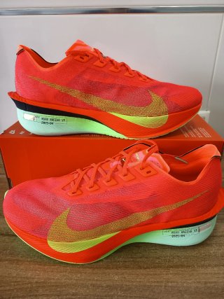 Nike Vaporfly Next 4 42 44 44'5 45'5