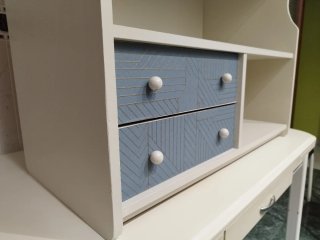 Mueble auxiliar de salón o televisión