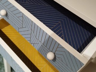 Mueble auxiliar de salón o televisión